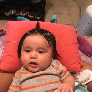 Meet your Posher, Roberta